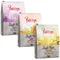 Mix-Sparpaket Purizon 3 x 2,5 kg Single Meat: Rind / Huhn / Ente