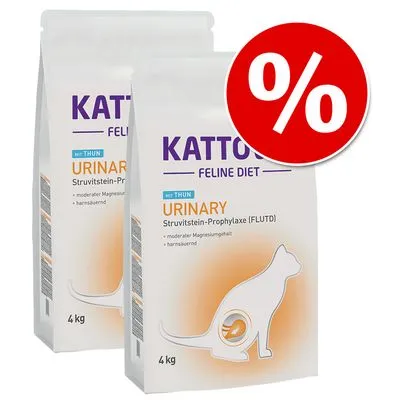 Kattovit Sensitive Protein Kattenvoer