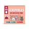 Scrumbles Gut Health Cat Food Pouches Fish in Jelly Selection 8 x 85g