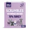 Scrumbles Grain Free Turkey Wet Dog Food Saver Pack: 14 x 395g
