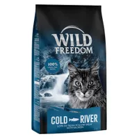 Wild Freedom Adult Cold River con salmón - 2 kg