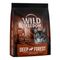 Wild Freedom Adult Deep Forest met Hert Kattenvoer Nieuw Receptuur: 400 g