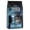 Lot Wild Freedom pour chat 3 x 2 kg Adult Vast Ocean, maquereau