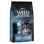 Set risparmio! 3 x 2 kg Wild Freedom Crocchette per gatti Adult Vast Ocean - con Sgombro