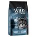Set risparmio! 3 x 2 kg Wild Freedom Crocchette per gatti Adult Vast Ocean - con Sgombro