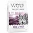 Wolf of Wilderness Adult „Wild Hills”, kaczka 1 kg