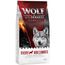 Multipack risparmio! 2 x 12 kg Wolf of Wilderness Elements Crocchette monoproteiche per cani Fiery Volcanoes - Agnello