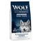 Wolf of Wilderness The Taste of Scandinavia renne, poulet & saumon sans céréales pour chien 1 kg