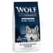 Wolf of Wilderness "Scandinavian Fjords" Rendier, kip & zalm - graanvrij 5 kg
