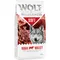 Wolf of Wilderness Soft - High Valley - Beef 12 kg