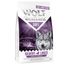 Wolf of Wilderness Mini "Soft - Silvery Lakes" - Scharrelkip & Eend Hondenvoer 1 kg