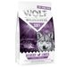 Wolf of Wilderness Mini "Soft - Silvery Lakes" - Scharrelkip & Eend Hondenvoer 1 kg