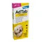 AdTab kauwtabletten voor honden van 2,5 tot 5,5 kg 3 x 3 Tabletten