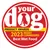 Your Dog Product Awards 2023. Highly Commended Best Wet Food.