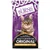 1.5kg bag labelled for adult and senior cat food, original recipe with chicken and brown rice, suitable for all breeds indoor and outdoor.