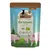 catz finefood Bio svinekød, monoprotein, high premium, kornfri, ingen dyreforsøg, Made in Germany, øko-certifikat, 95,5% kødindhold, uden tilsat sukker.
