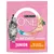 Purina ONE Bifensis Junior kattenvoer, rijk aan kip als #1 ingrediënt. Verpakking toont kitten, stukjes kip, graan en kruiden.