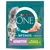 Purina ONE Bifensis Sensitive Ricco in Tacchino 1°, immagine di gatto, carne di tacchino, riso e verdure visibili sulla confezione. Purina ONE Bifensis Sensitive Ricco in Tacchino 1°, immagine di gatto, carne di tacchino, riso e verdure visibili sulla confezione.