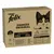 Purina Felix Emincés Original, Countryside Selection în sos și aspic, 80x85g, fără coloranți, 100% echilibrat și complet, ingrediente: pui, vită, rață, miel.