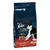 Purina Felix Doubly Delicious Dry Food, mix of beef and chicken with vegetables, 2 kg, offers two textures: crunchy kibbles and soft pieces. Purina Felix Doubly Delicious Dry Food, mix of beef and chicken with vegetables, 2 kg, offers two textures: crunchy kibbles and soft pieces.