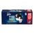 Felix As Good As It Looks Ocean Feasts Selection in Jelly, 40 pouch jumbo pack with cod, plaice, salmon and tuna. Contains 10 pouches of each flavour.