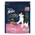 Felix Doubly Delicious Kitten Tasty Salmon with Vegetables - 750g Felix Doubly Delicious Kitten Tasty Salmon with Vegetables - 750g