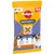 Pedigree Dentastix Daily Oral Care pre malé psy, 7 kusov. Trojitý účinok: znižuje zubný povlak až o 80 %, zdravšie ďasná, lepší dych. S prírodným kuracím. Pedigree Dentastix Daily Oral Care pre malé psy, 7 kusov. Trojitý účinok: znižuje zubný povlak až o 80 %, zdravšie ďasná, lepší dych. S prírodným kuracím.