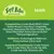 Soft Bites gently baked lamb. Composition: lamb meal 30%, sweet potato, pea flour, vegetable glycerine, rapeseed oil, parsley, mint, yucca extract. Additives: citric acid. Protein 22%.