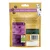 Back of Forthglade chicken with liver treats pack showing grain free, natural ingredients, no junk or fillers, high in protein, feeding guide, composition and recycling information.