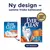 Ever Clean® Fast Acting Odour Control klumpsand Ever Clean® Fast Acting Odour Control klumpsand