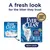 Ever Clean® Clumping Litter Extra Hygiene - Unscented for Sensitive Noses - 10l