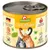 GranataPet DeliCATessen Huhn Pur. Produs în Germania, fără cereale, pate, semințe de rodie, ulei de somon, scoică cu cochilie verde, fără teste pe animale.