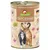 GranataPet DeliCATessen пуйка и фазан, пастет. Произведено в Германия, без зърнени храни, нарови зърна, сьомгово масло, зеленоуста мида. Без тестове върху животни.