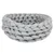 Kuschelbett Brooklyn - Ø 55 x H 15 cm