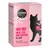 Cosma Asia in gelatina 6 x 100 g - buste - Mix: 3 gusti al Pollo + 3 gusti al Tonno