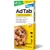 AdTab Elanco comprimidos para perros de 11 a 22 kg, 3 unidades, contra pulgas y garrapatas, eficaz durante 30 días. Texto en español y portugués visible en el envase. AdTab Elanco comprimidos para perros de 11 a 22 kg, 3 unidades, contra pulgas y garrapatas, eficaz durante 30 días. Texto en español y portugués visible en el envase.