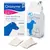 Orozyme Strips - Dubbelpak: middelgrote honden (2 x 141 g)
