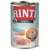 RINTI Sensible, Huhn, Reis. Dla wrażliwych psów. Neue Rezeptur noch bekömmlicher. Nur 1 tierisches Protein.