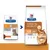 Hill's Prescription Diet k/d + Mobility kattmat, förpackningsändring till Kidney + Mobility k/d j/d. Synliga texter: 'Veterinarian Recommended', 'S+OX Shield', 'with Chicken', 'EAT'. Hill's Prescription Diet k/d + Mobility kattmat, förpackningsändring till Kidney + Mobility k/d j/d. Synliga texter: 'Veterinarian Recommended', 'S+OX Shield', 'with Chicken', 'EAT'.