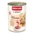 animonda kombi csomag: 12 x 400 g Carny Adult + 20 x 15 g Milkies snack