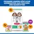 Hill's Science Plan Puppy <1 Medium mit Huhn