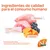 Ingredientes: carne de cordero de Nueva Zelanda, arándanos y calabaza. Proteínas de alta calidad, cuidadosamente seleccionadas para una comida naturalmente equilibrada. Marca: N&D Pumpkin.