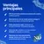 Principales ventajas: 98% de proteína animal procedente del océano, rico en omega-3, bajo índice glucémico, sin o con poco cereal, proteína única para animales sensibles. N&D Ocean. Principales ventajas: 98% de proteína animal procedente del océano, rico en omega-3, bajo índice glucémico, sin o con poco cereal, proteína única para animales sensibles. N&D Ocean.