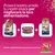 N&D Quinoa Weight Management crocchette, alimento umido e snack. Sviluppato per migliorare la nutrizione. Testato scientificamente per un effetto combinato. N&D Quinoa Weight Management crocchette, alimento umido e snack. Sviluppato per migliorare la nutrizione. Testato scientificamente per un effetto combinato.