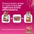 N&D Quinoa skin & coat crocchette, alimento umido e snack. Sviluppato scientificamente per un'alimentazione ottimale.