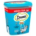 Dreamies Mega Tub - Salmon (350g)