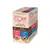 Wellness CORE Signature Selects Flaked Selection Multipack, 8 cans: 4 flaked skipjack tuna with salmon in broth, 4 flaked skipjack tuna with shrimp in broth. For adult use.