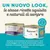 Applaws Natural Cat Food Mousse Tuna 70g, nuovo design dell'imballaggio. Testo: Un nuovo look, le stesse ricette squisita e naturali di sempre. Nuovo design.