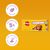 Pedigree Riesenknochen Medium