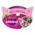 Whiskas melkkitten